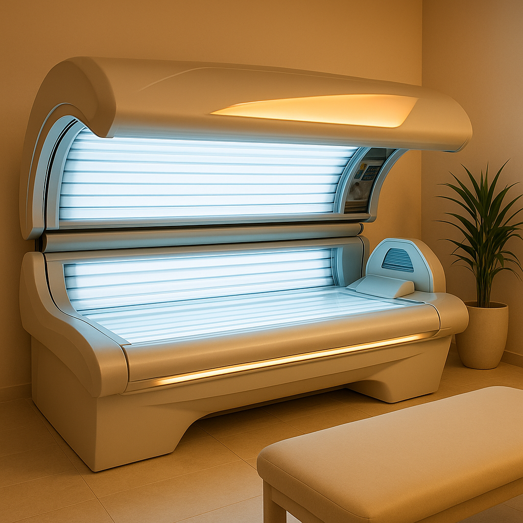 Solarium